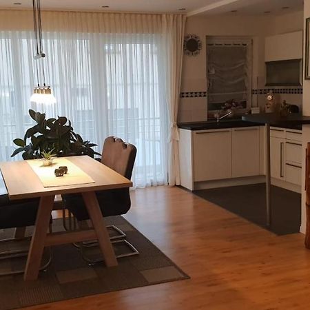 Hochwertige 85Qm-Wohnung In Wuppertal-Vohwinkel Bagian luar foto