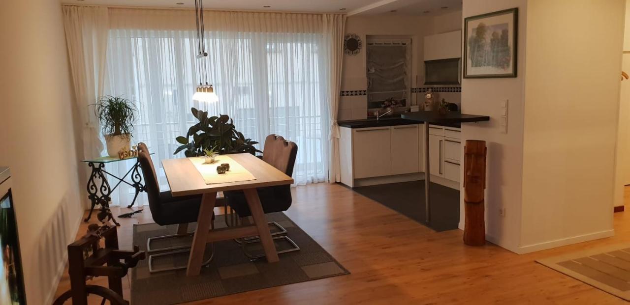 Hochwertige 85Qm-Wohnung In Wuppertal-Vohwinkel Bagian luar foto