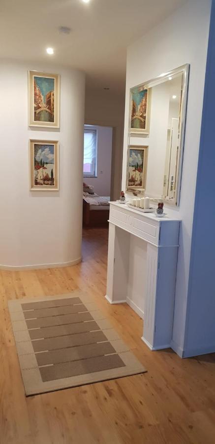 Hochwertige 85Qm-Wohnung In Wuppertal-Vohwinkel Bagian luar foto