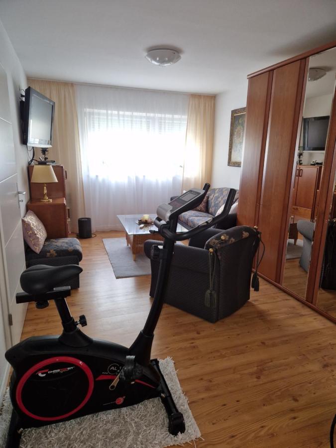 Hochwertige 85Qm-Wohnung In Wuppertal-Vohwinkel Bagian luar foto