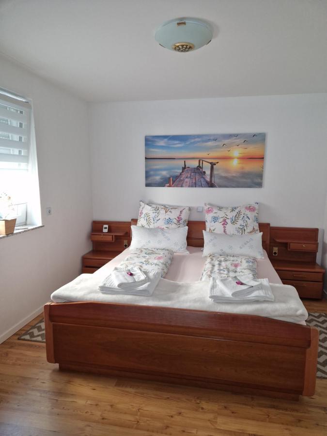 Hochwertige 85Qm-Wohnung In Wuppertal-Vohwinkel Bagian luar foto